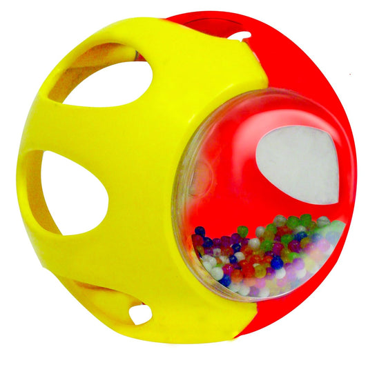 Funskool Baby Action Ball 12m +
