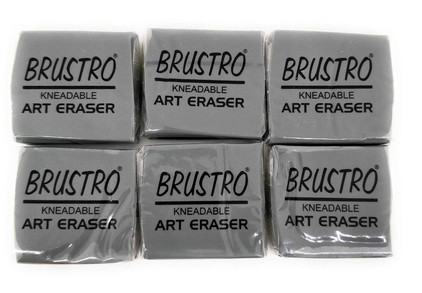 Kneadable Eraser Brustro