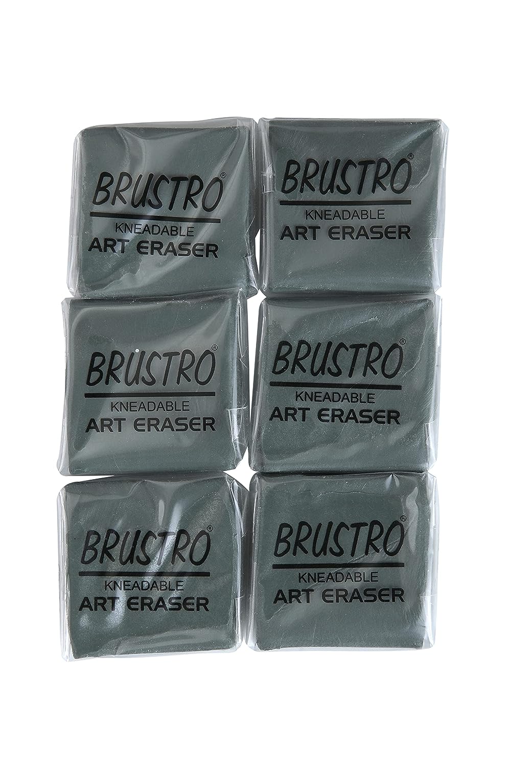 Kneadable Eraser Brustro