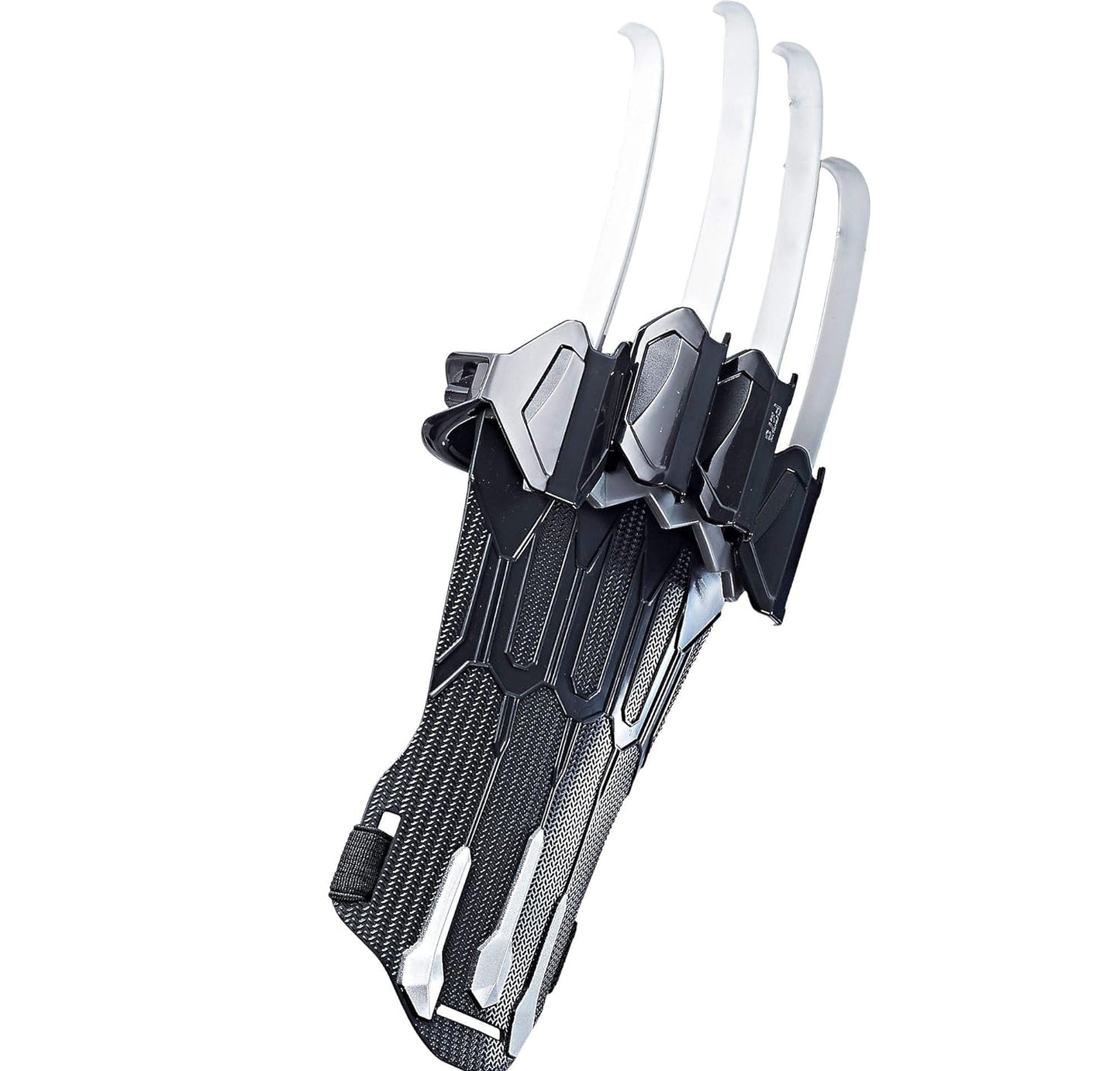 Black Panther Slash Claw Hasbro Marvel