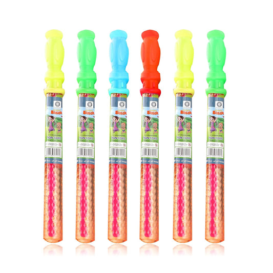 Colourful Bubbles Wand