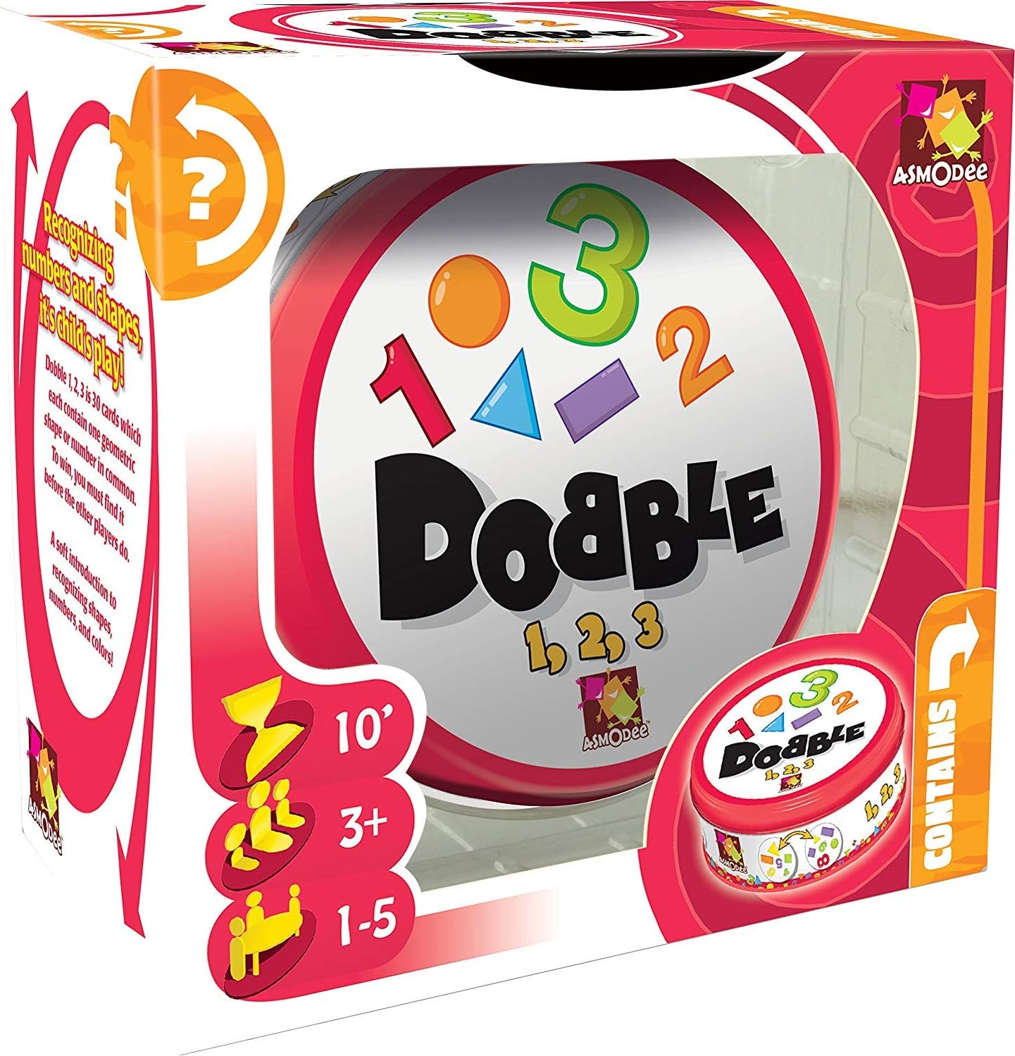 Dobble Classic