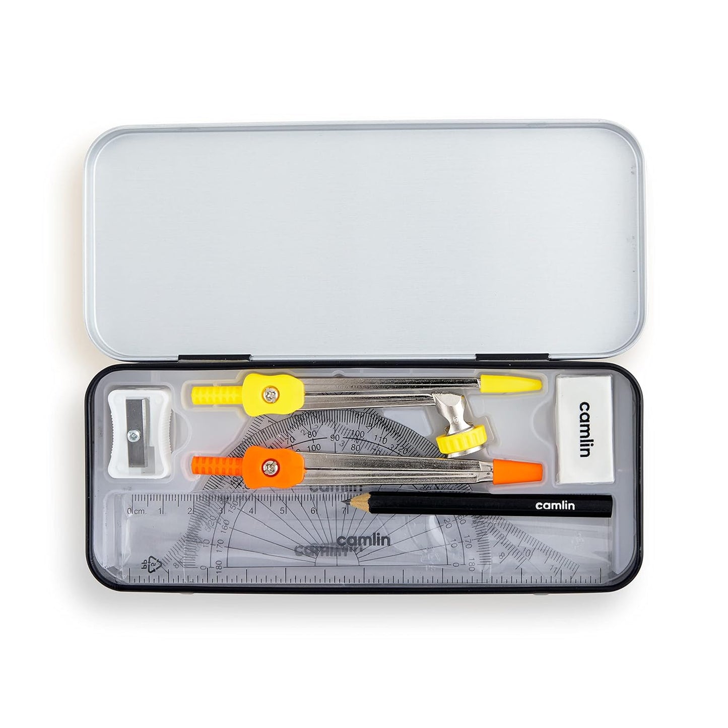 Camlin Geometry Box Scholar