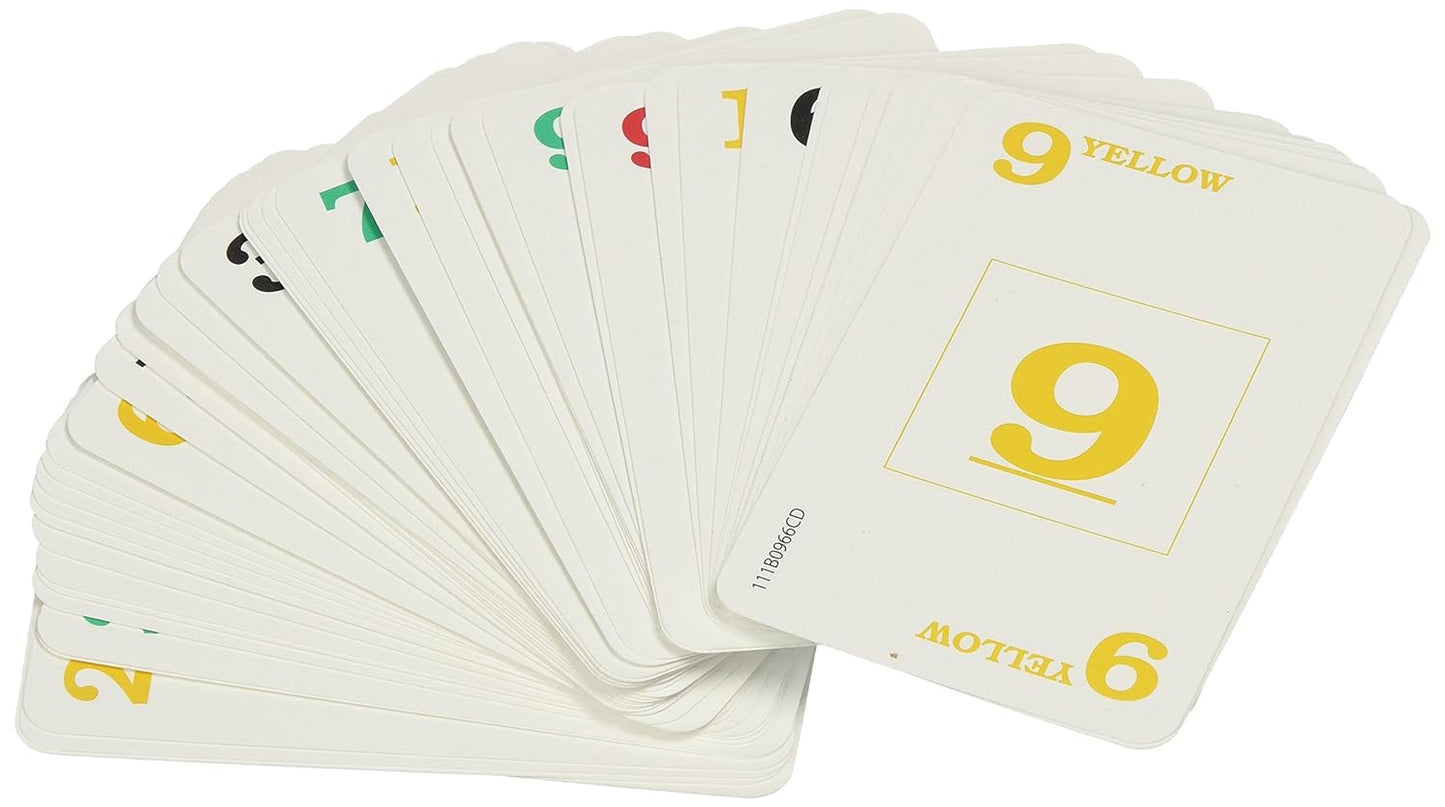 Hasbro Rook Card Game 8+