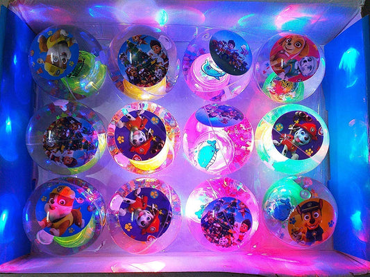 Ball Light No.4