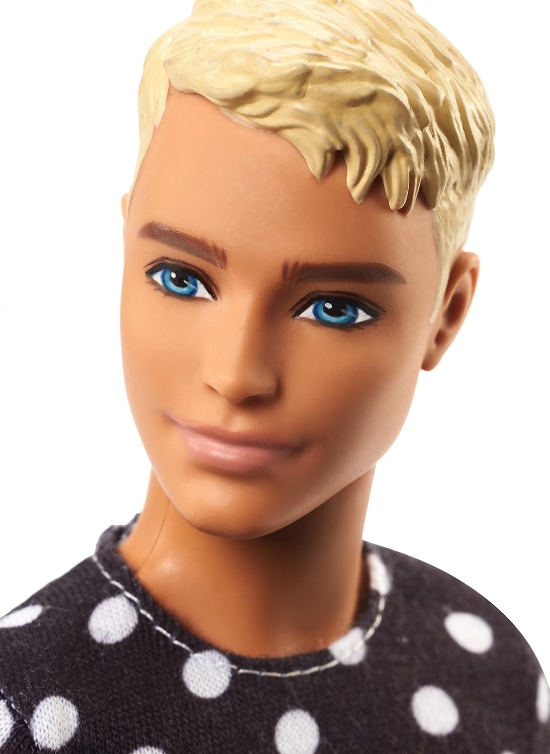 Barbie Ken Mattel