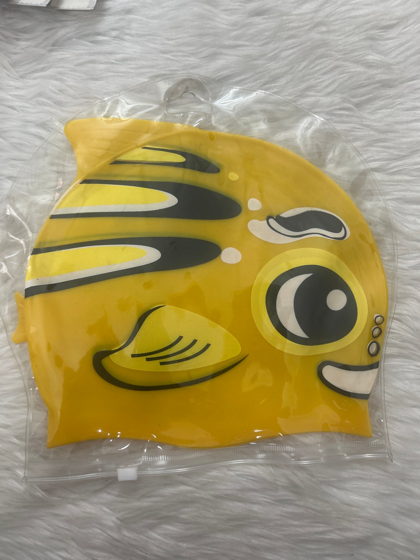 Swim Cap Kids