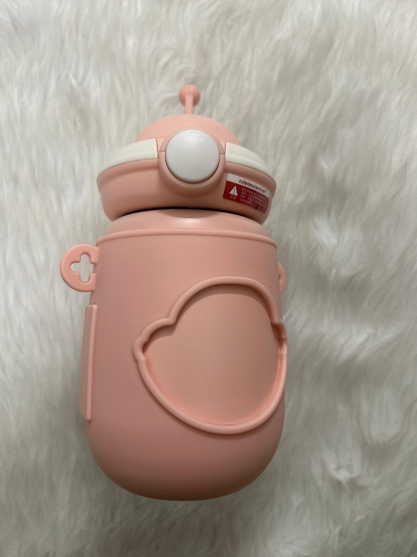 Stainless Steel Vacuum Mug Bottle - Gift Hub Mart