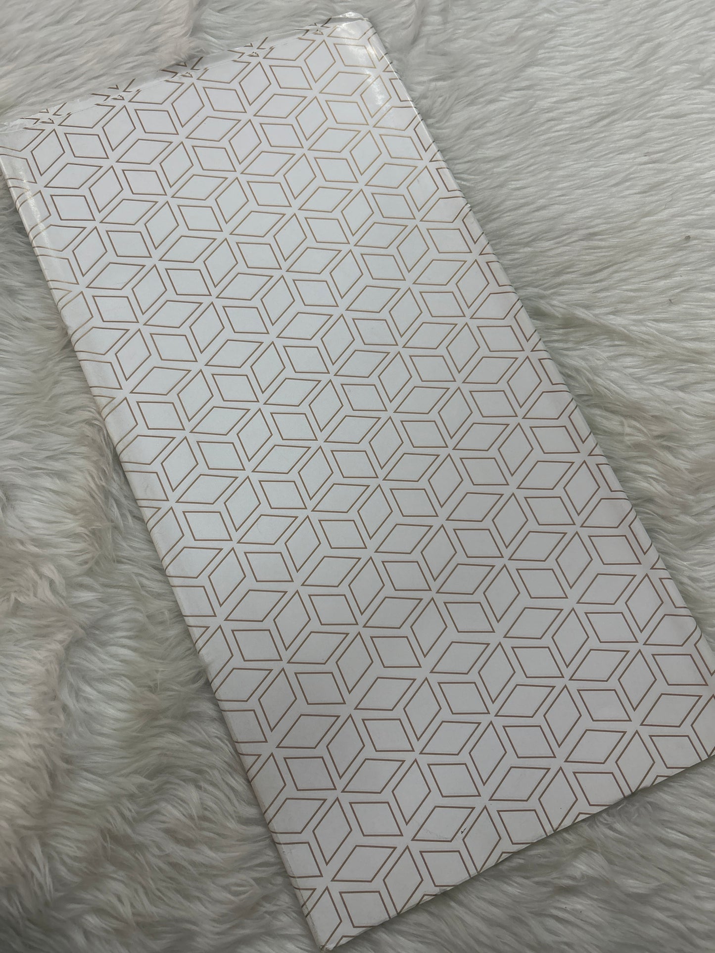 Gift Wrapping Paper