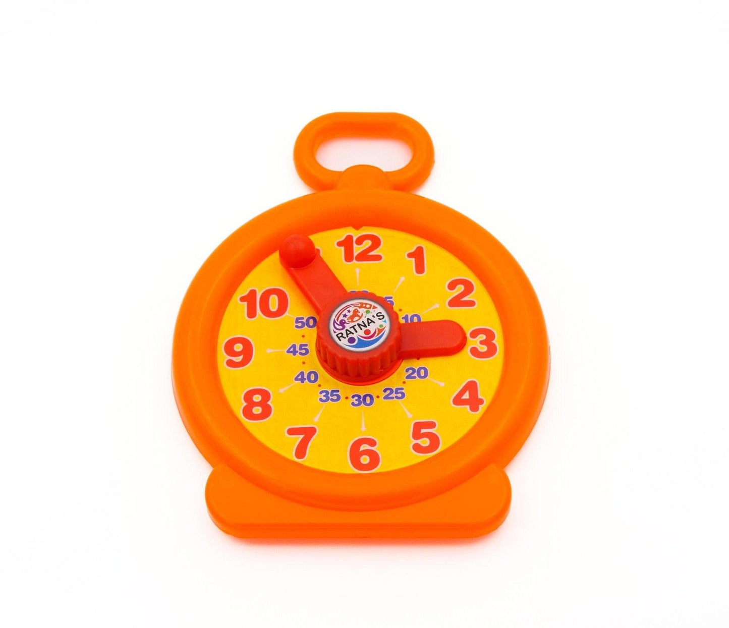 Ratna TIK TIK CLOCK 2+ - Gift Hub Mart