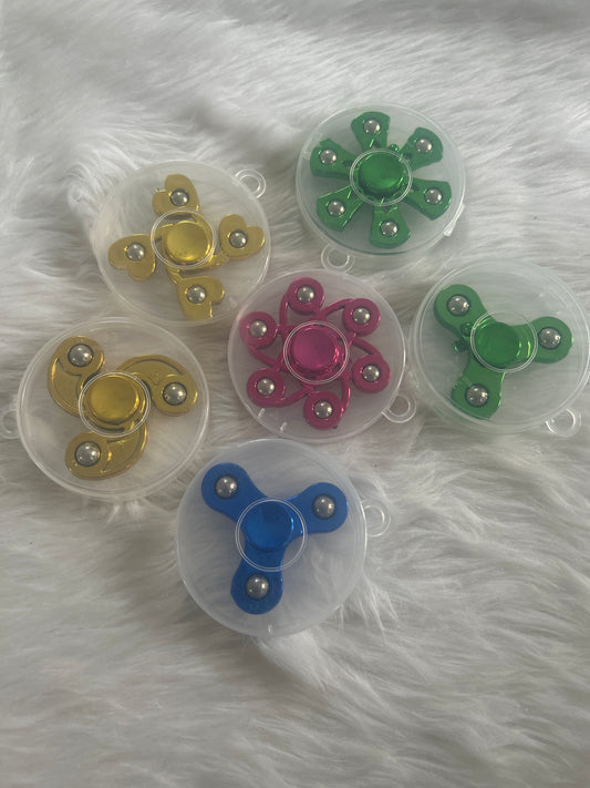 Fidget Spinner