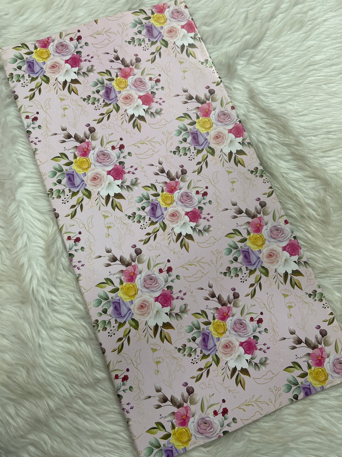 Gift Wrapping Paper