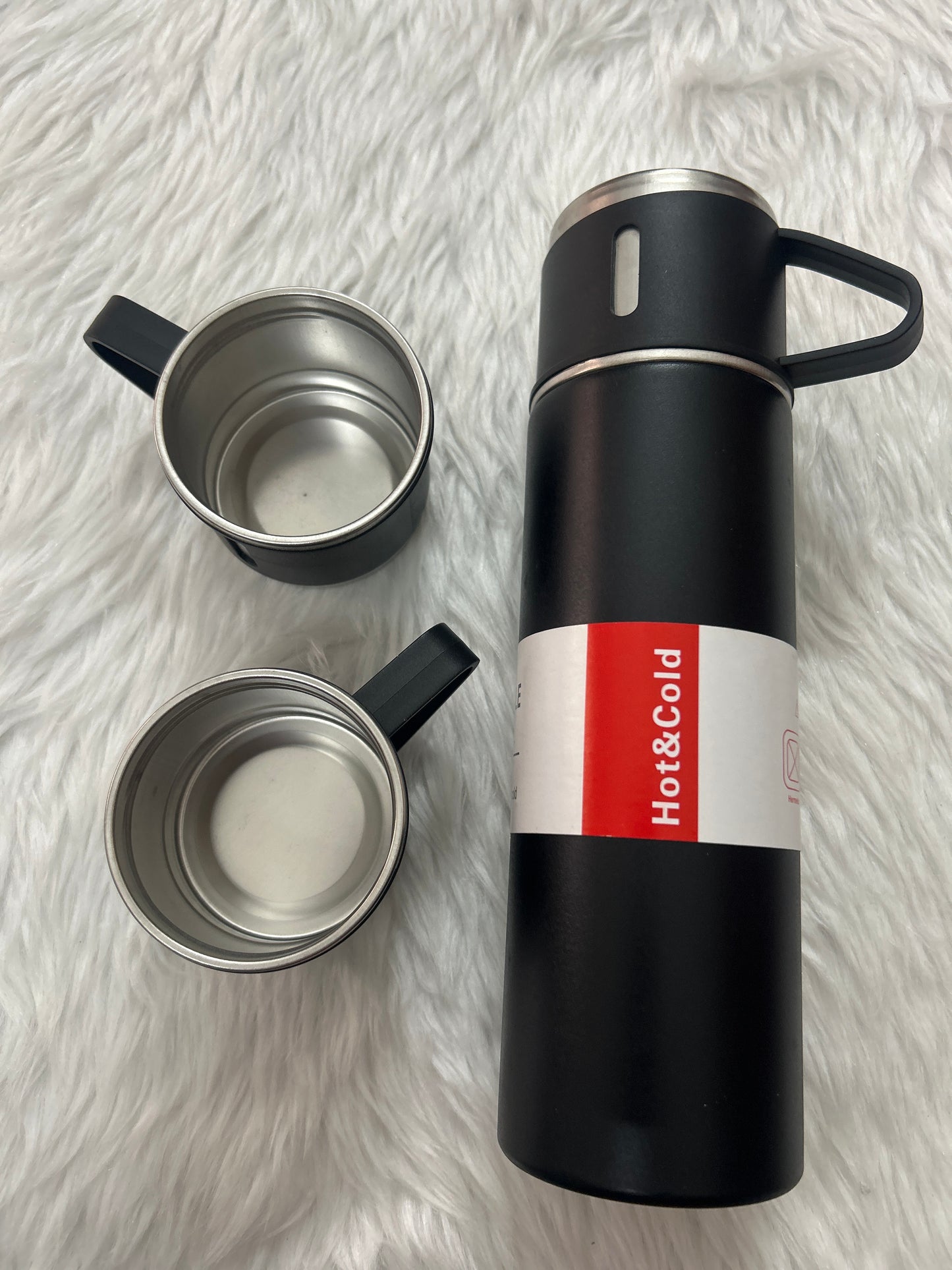 Vacuum Flask Set