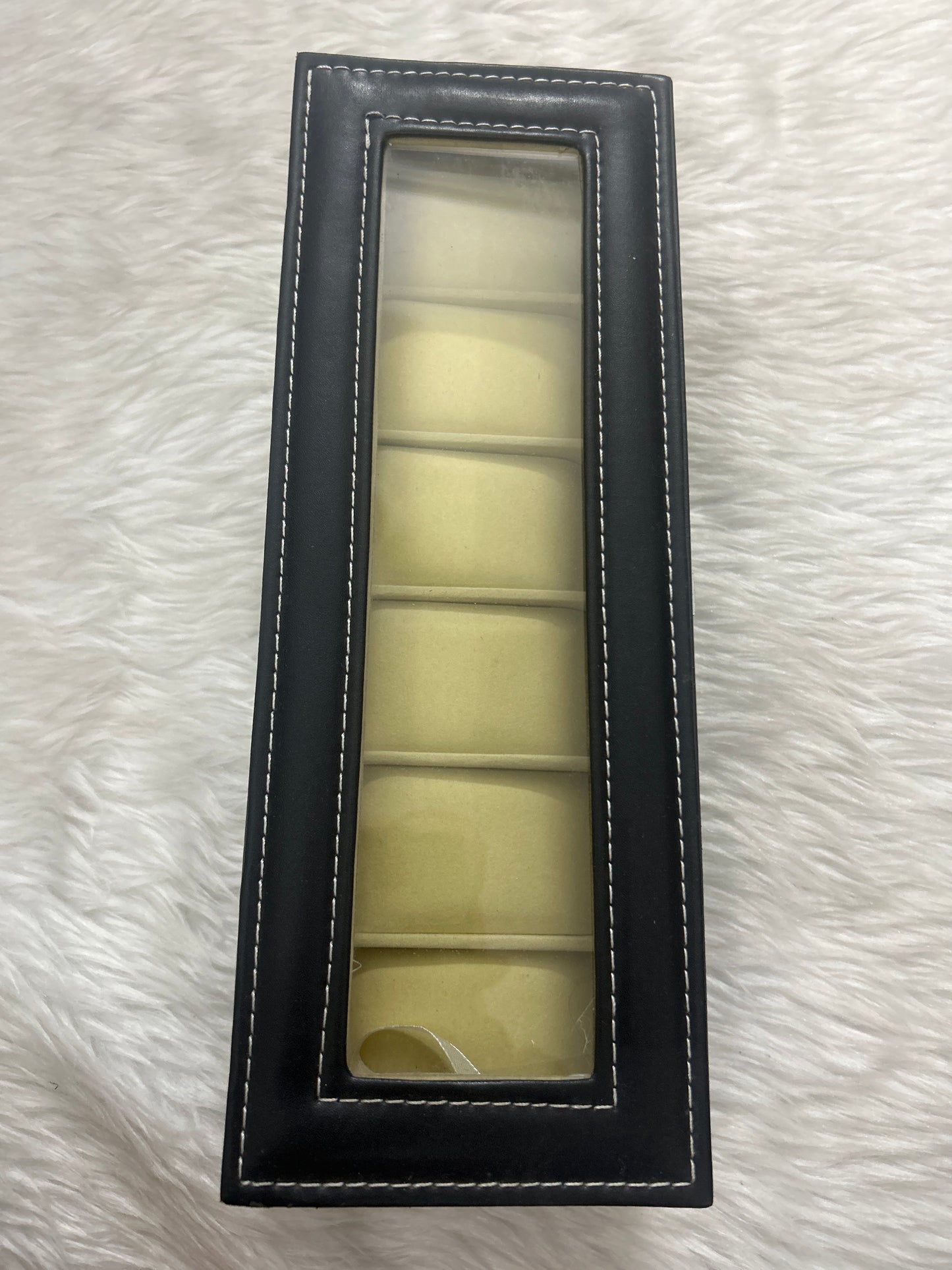 Watch Box