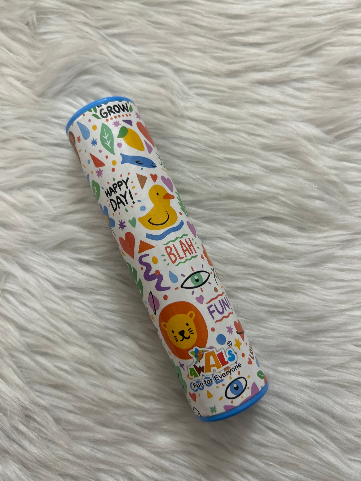 Mini Kaliedoscope (12 IN 1)