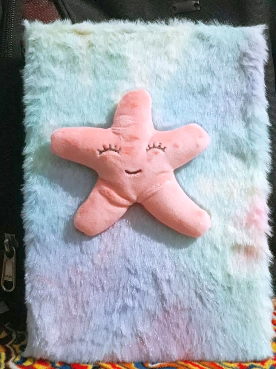 Diary Fur
