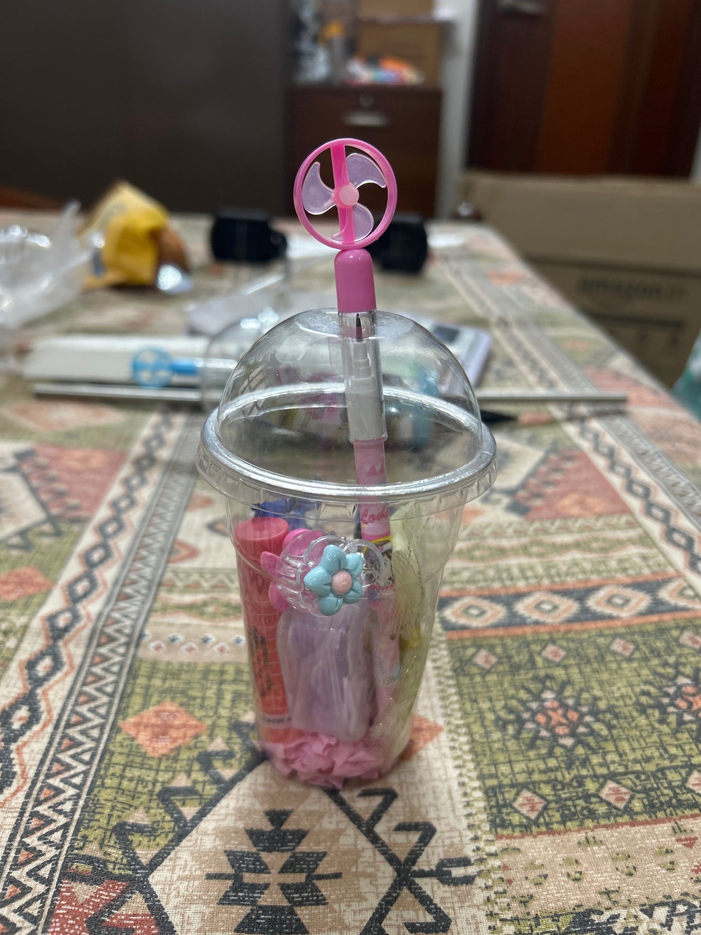 Niko Miko Happy Cup For Her