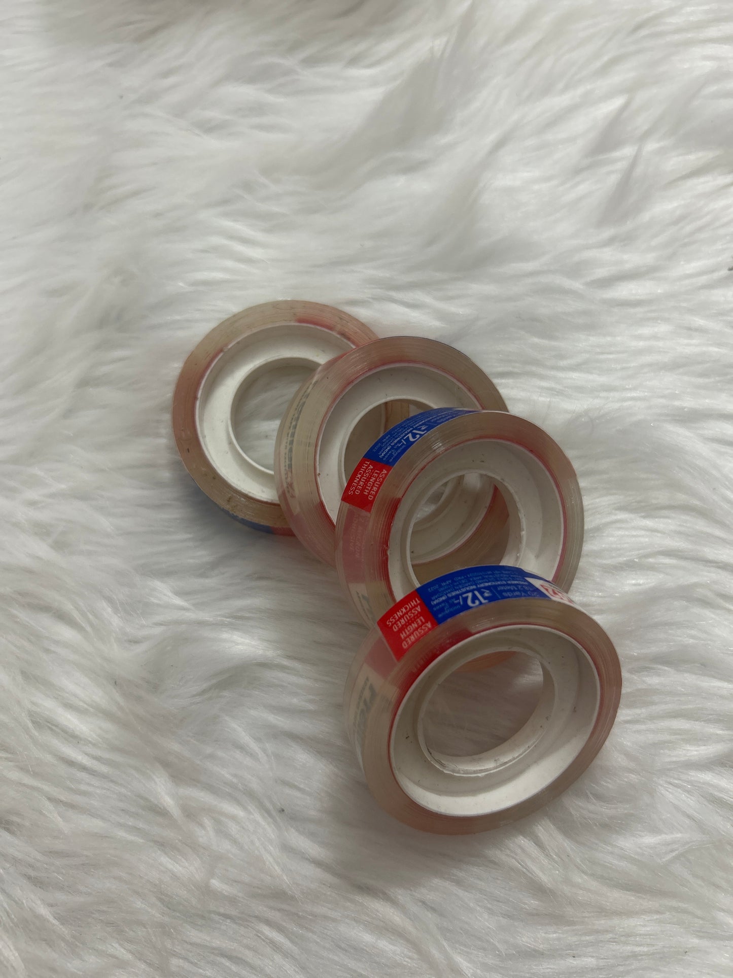 Premier Cellotape 20 Yds