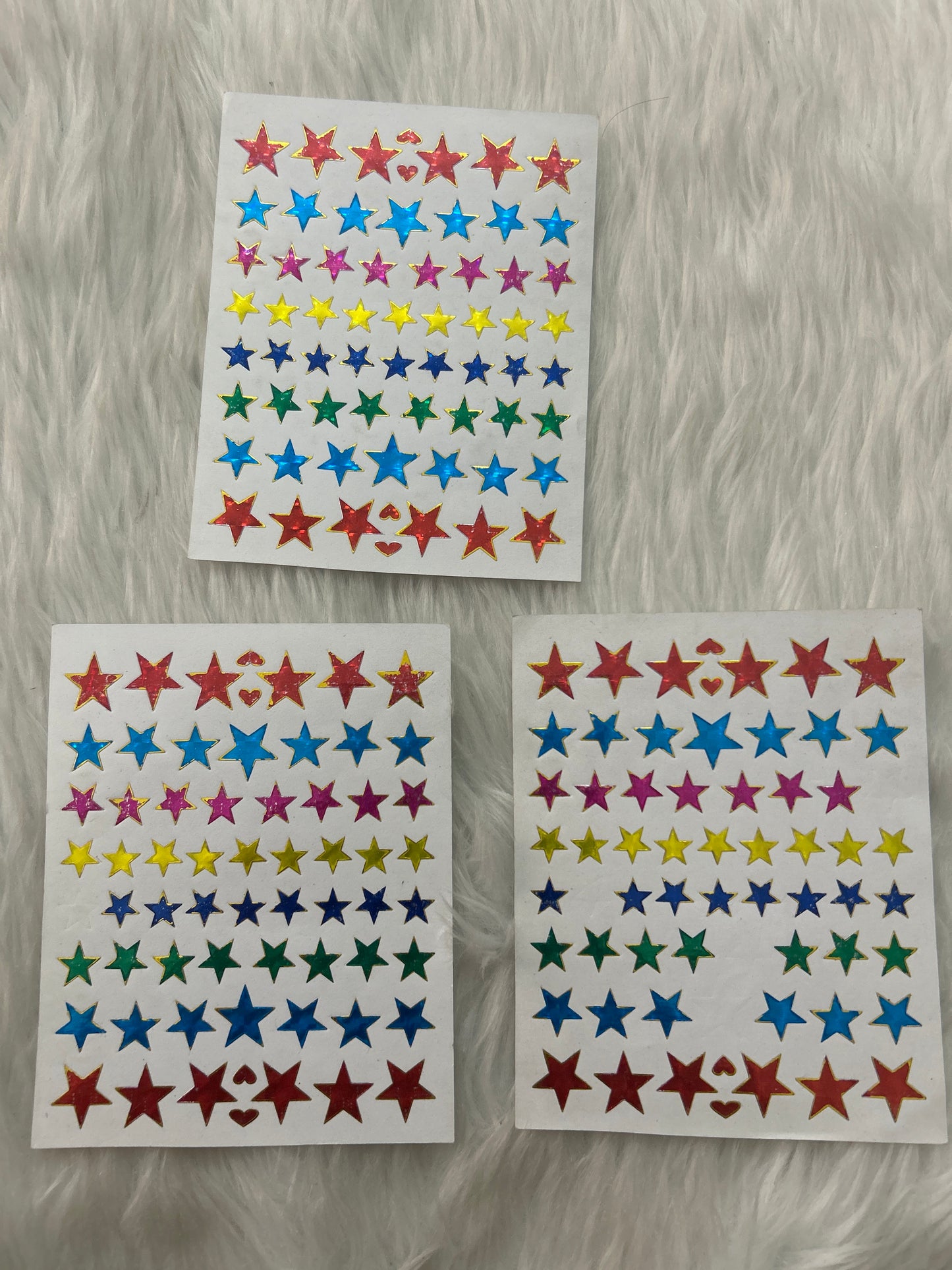 Sticker Stars