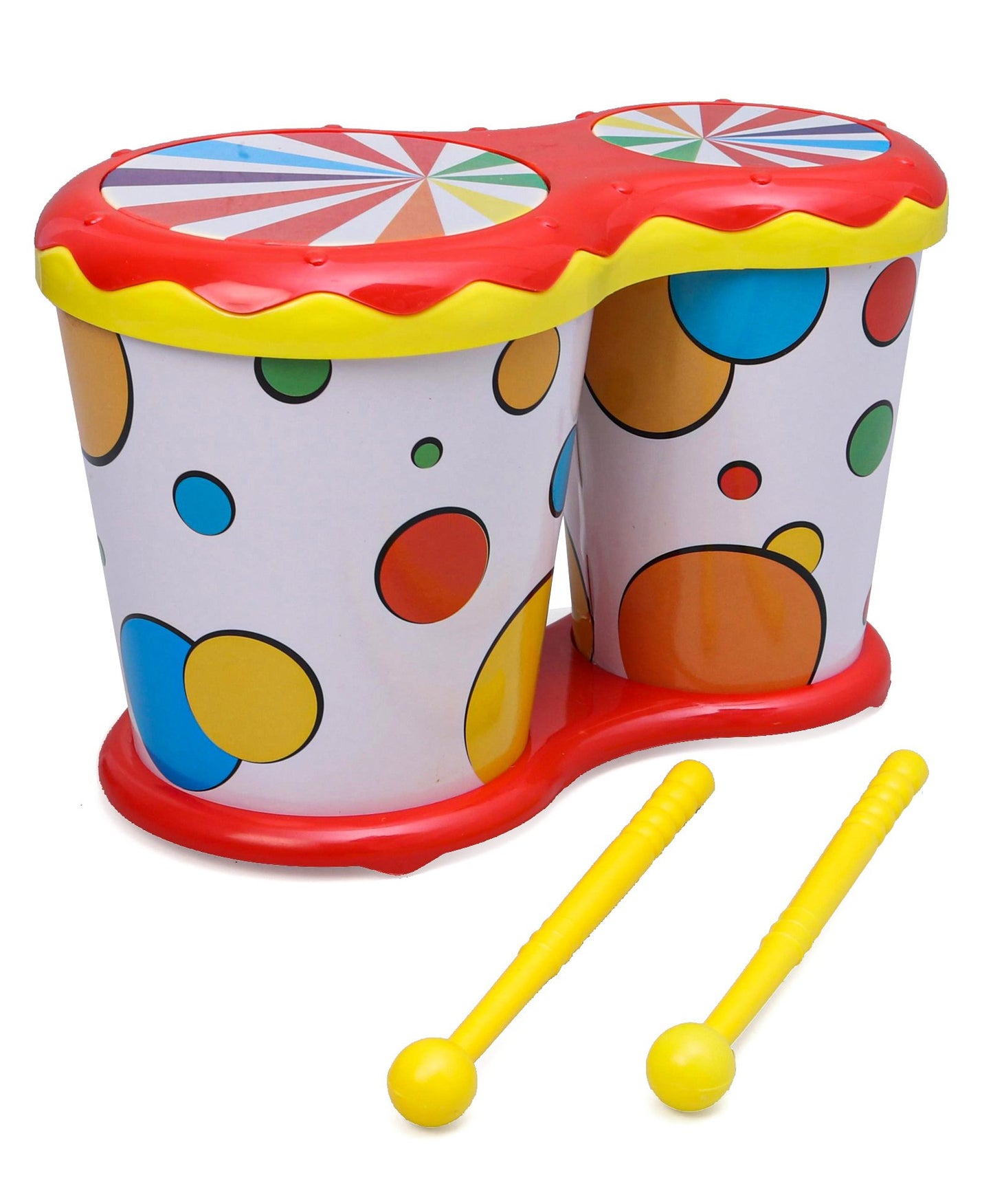 Bongo Drum Avis