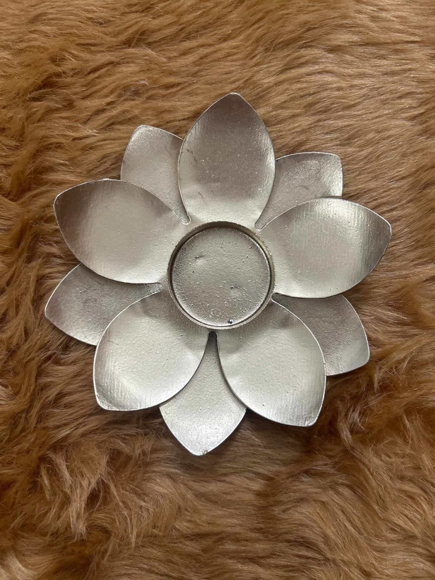 Lotus Urli Tealight Holder