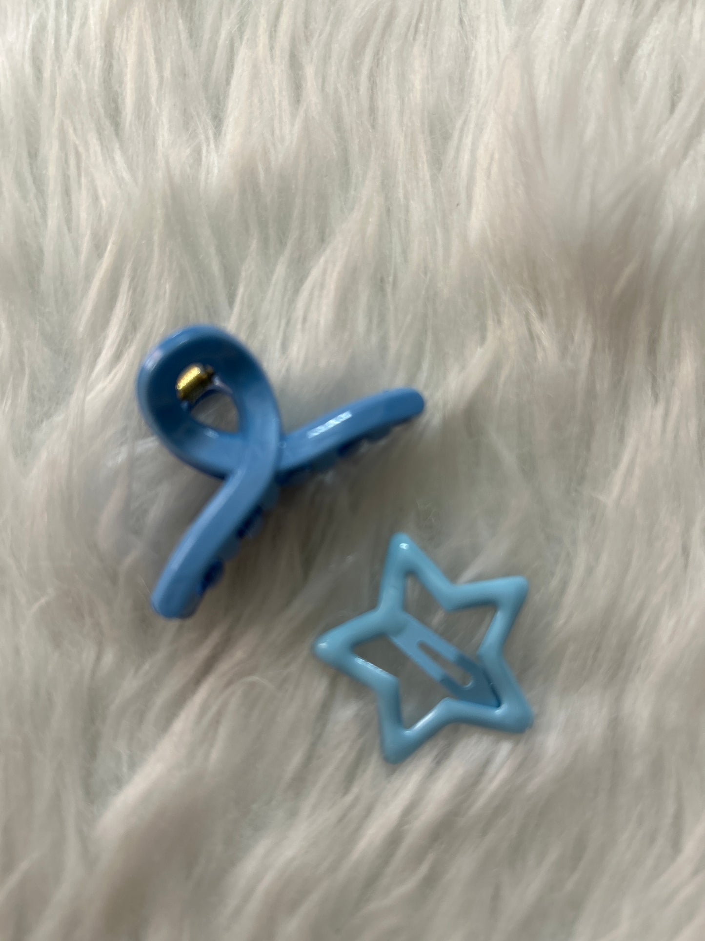 T Clutch & Star Pin Set - Gift Hub Mart