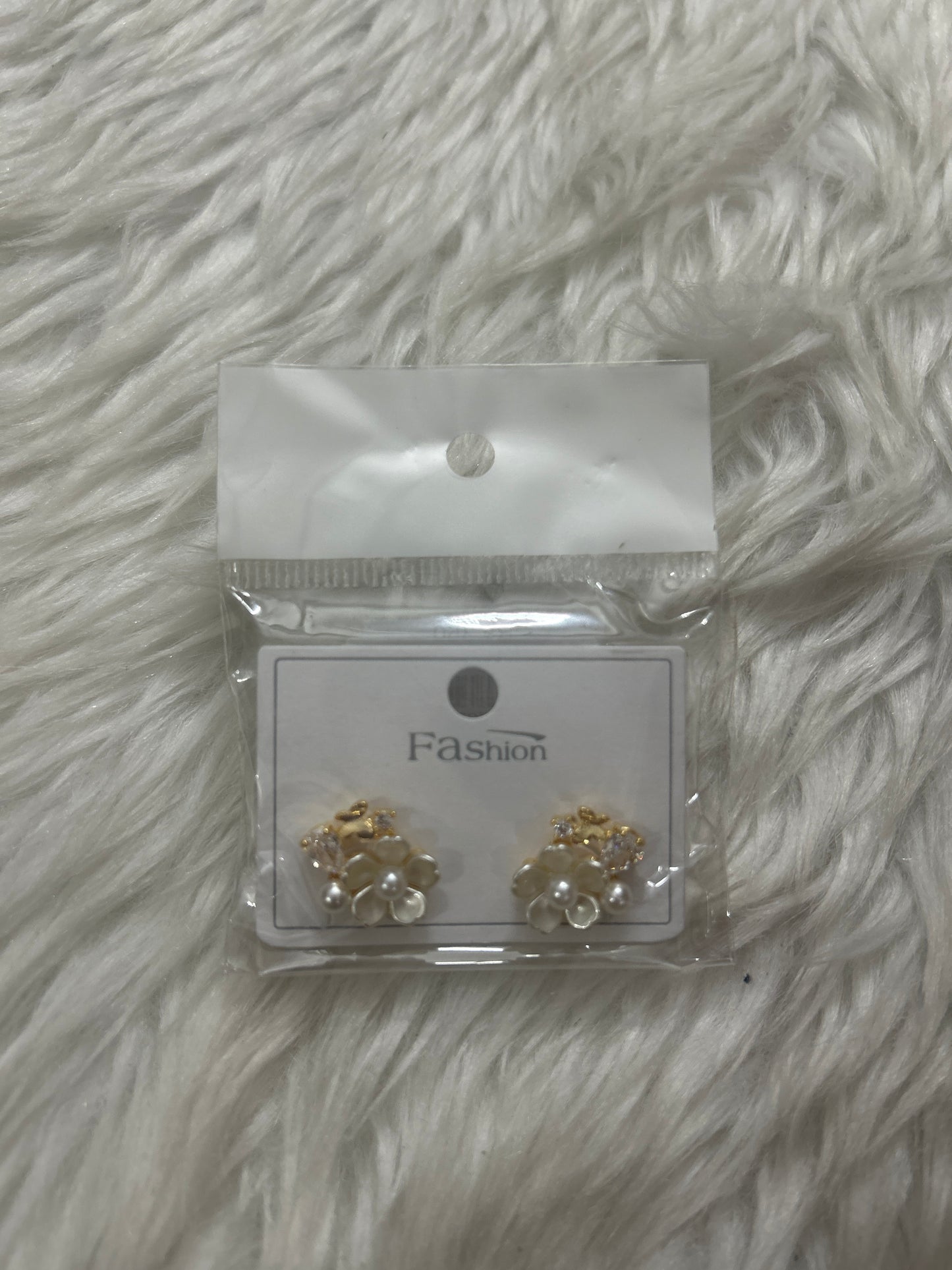 MRP350 Earrings