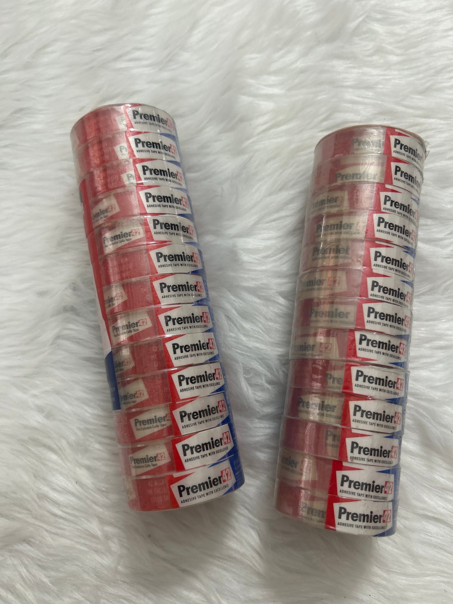 Premier Cellotape 20 Yds