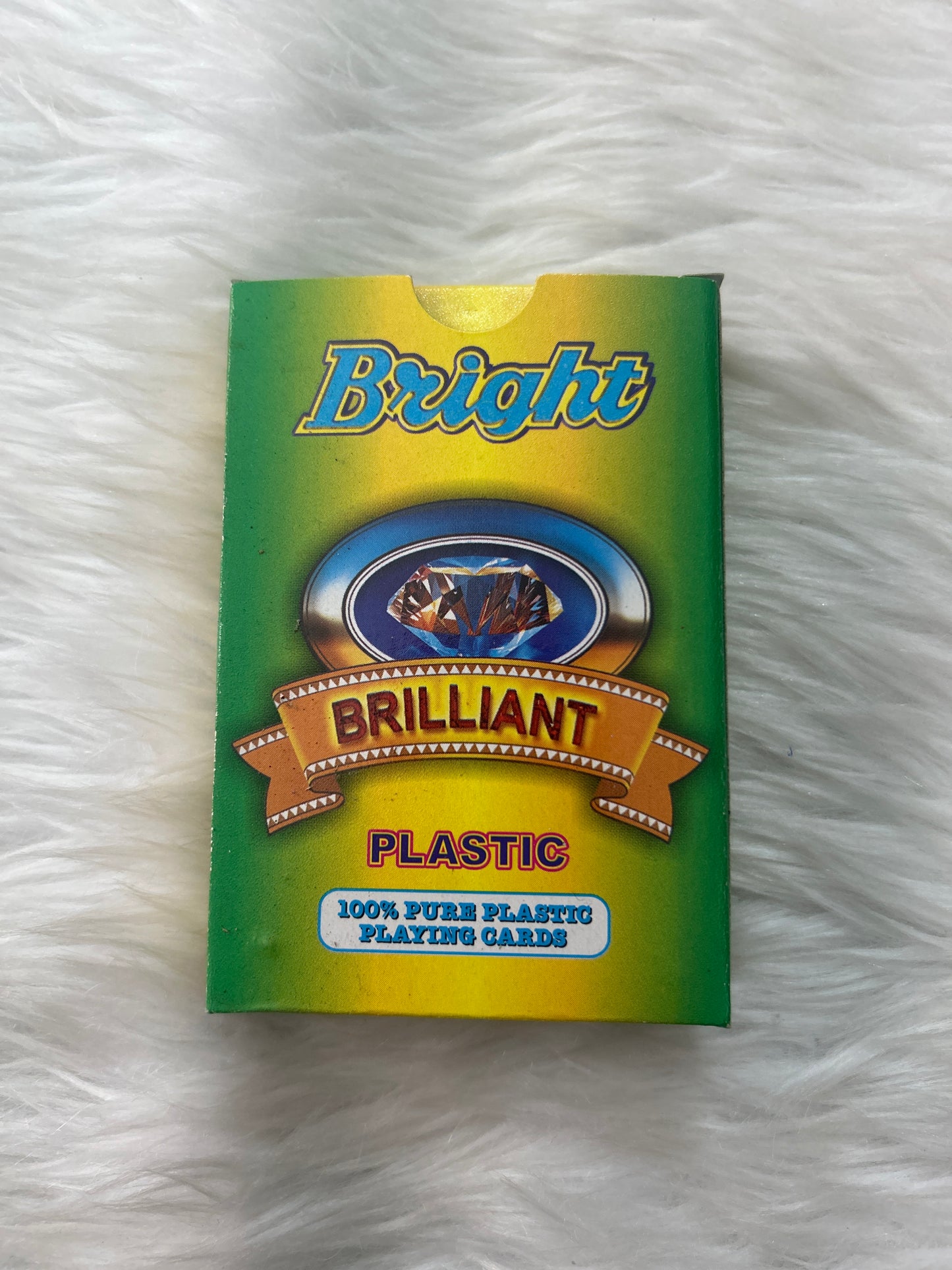 Brilliant Cards