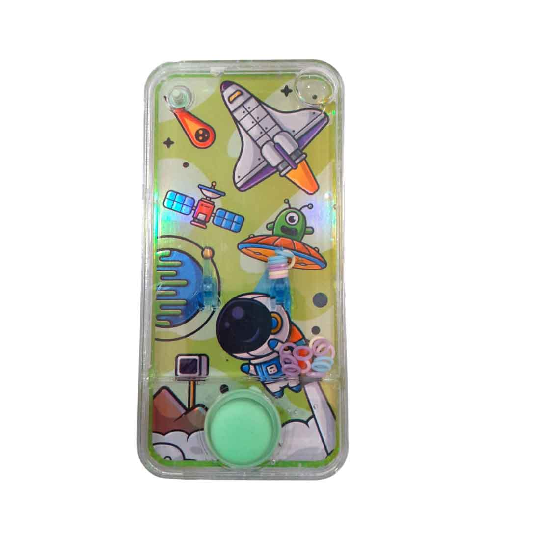 Water Games JK Toys
