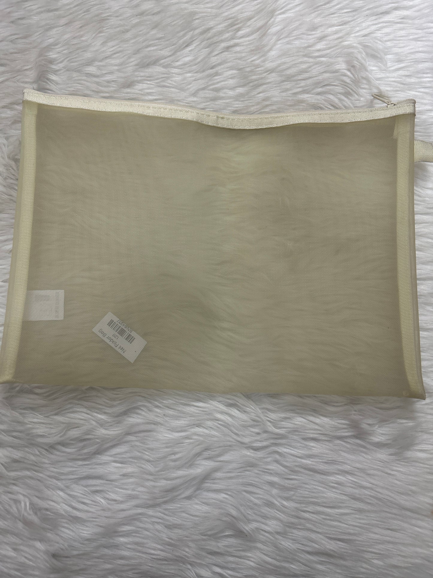 Net Folder Bag