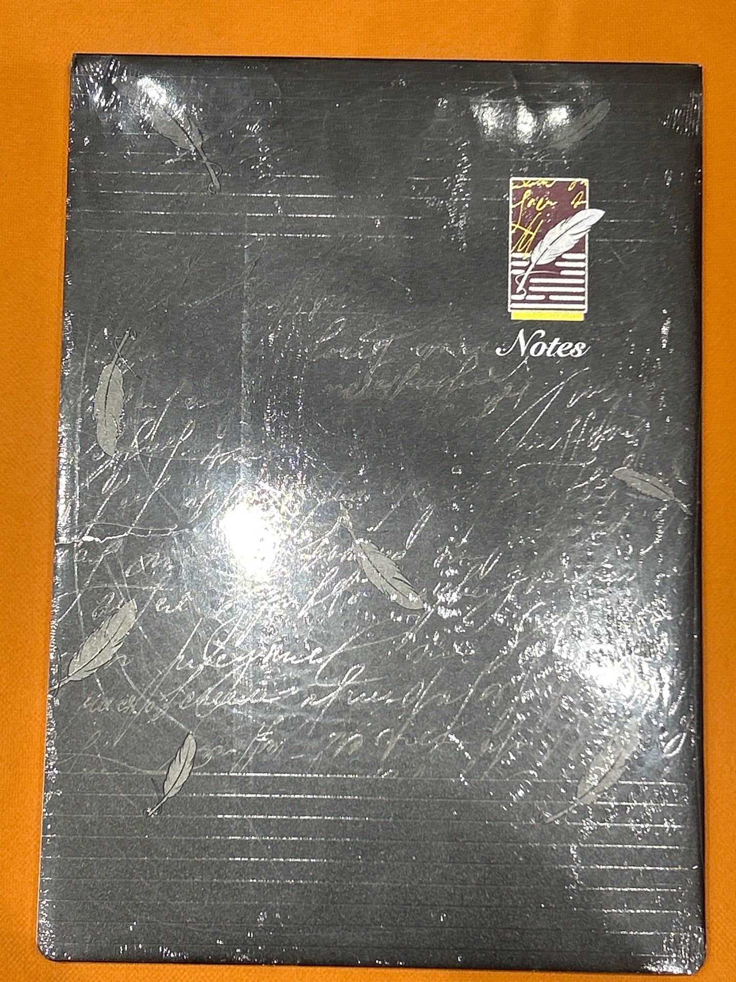 Nightingale A4 NG Prof Series Note Pad