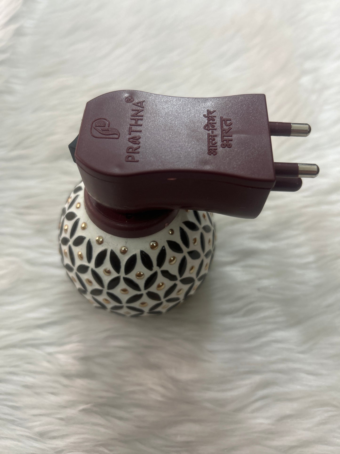 Prathna Premium Aroma Burner