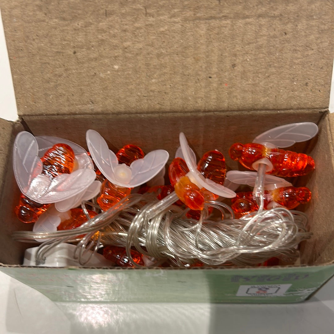 YGD Decorative Light Bees