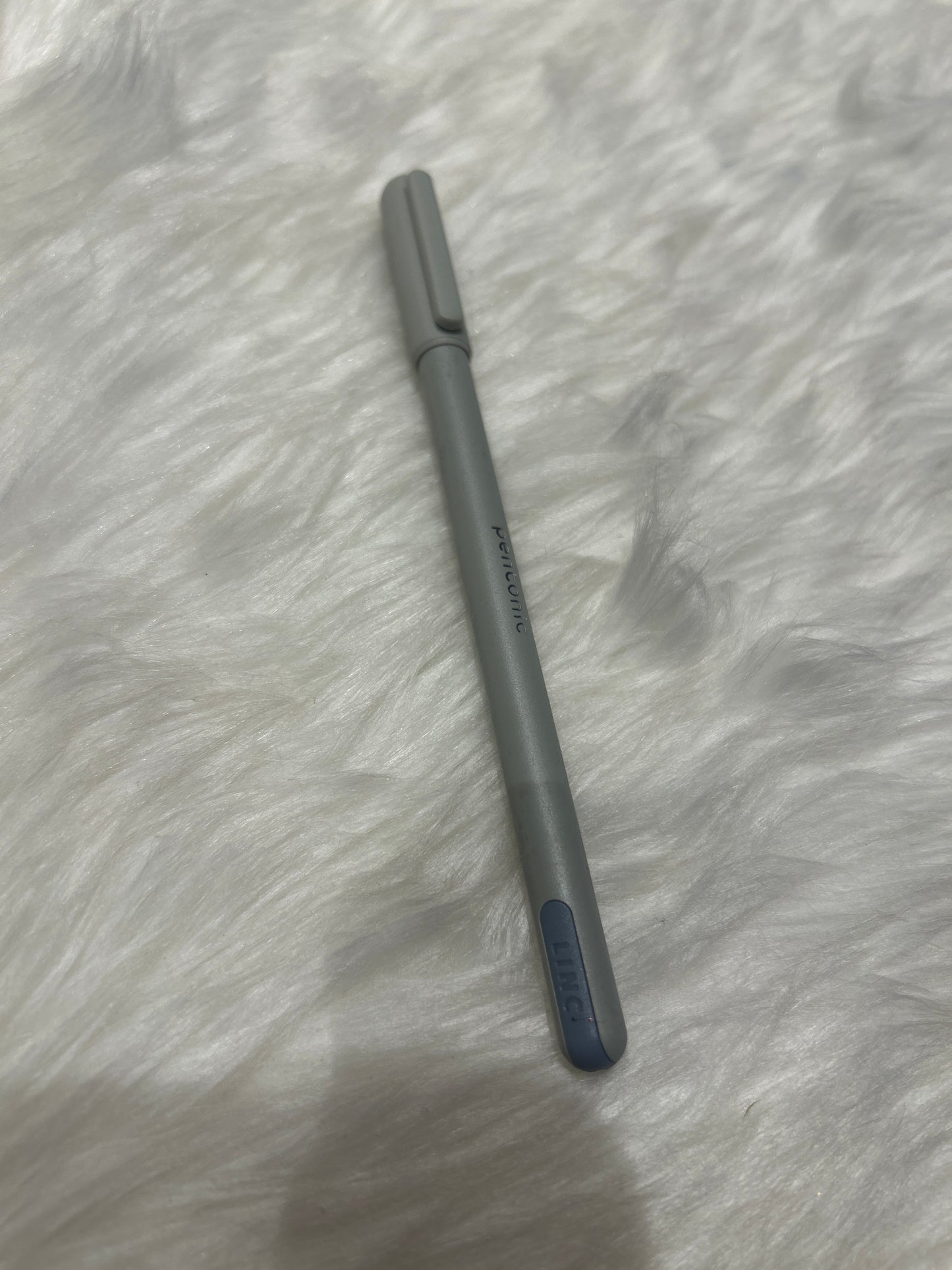 Linc Pentonic Ball Pen