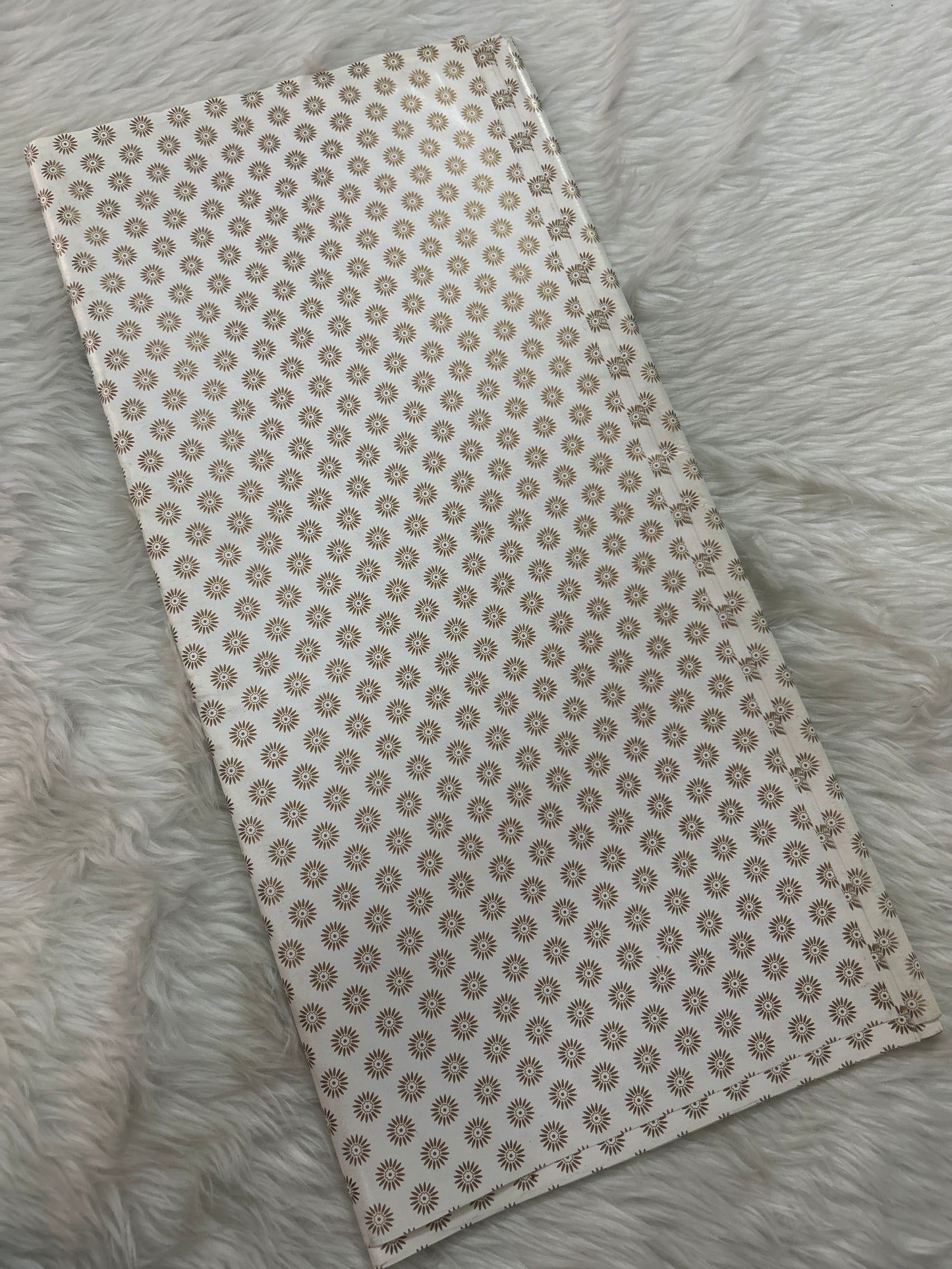 Gift Wrapping Paper