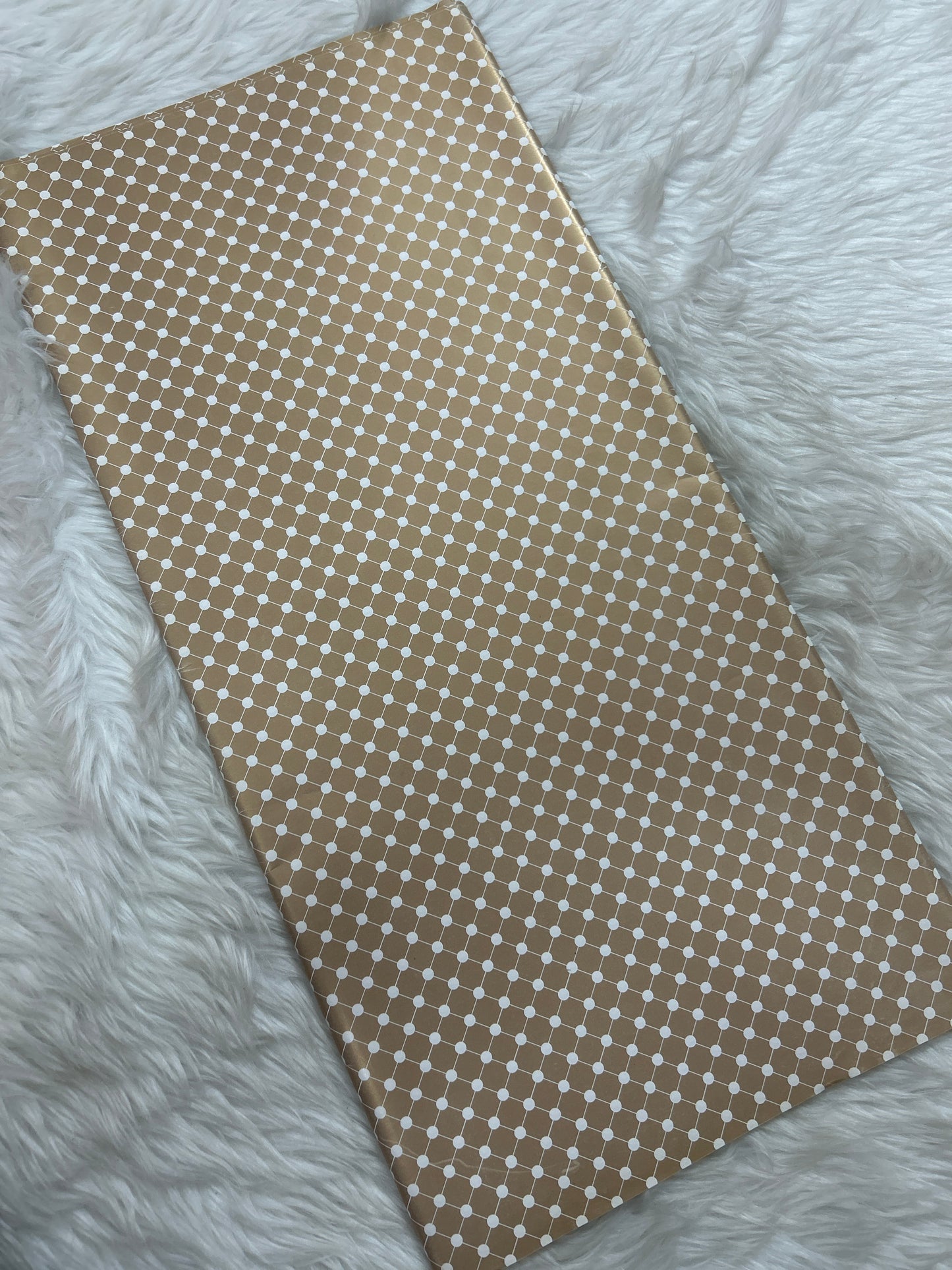 Gift Wrapping Paper
