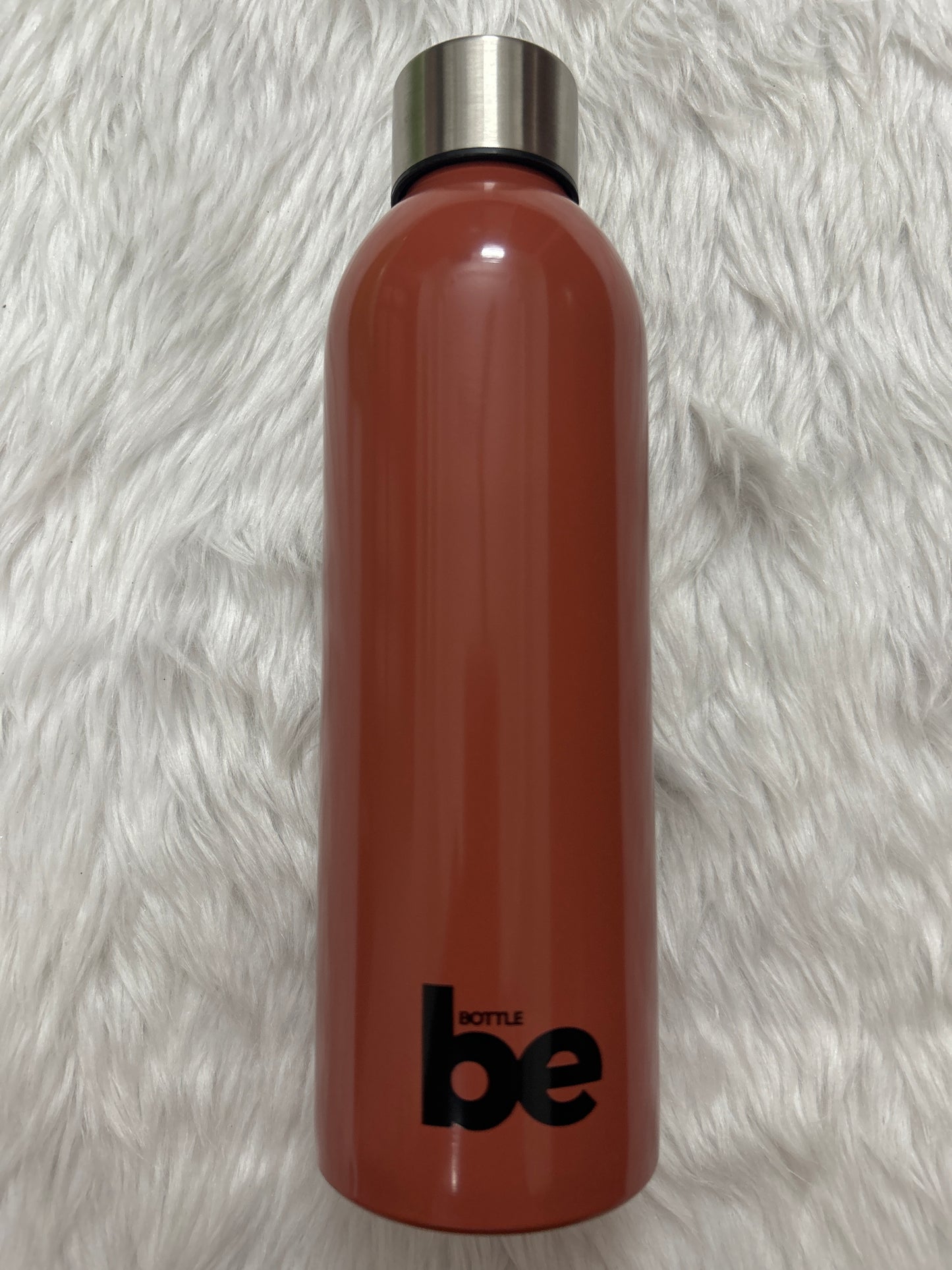 Be Bottle Stainless Steel 750ML