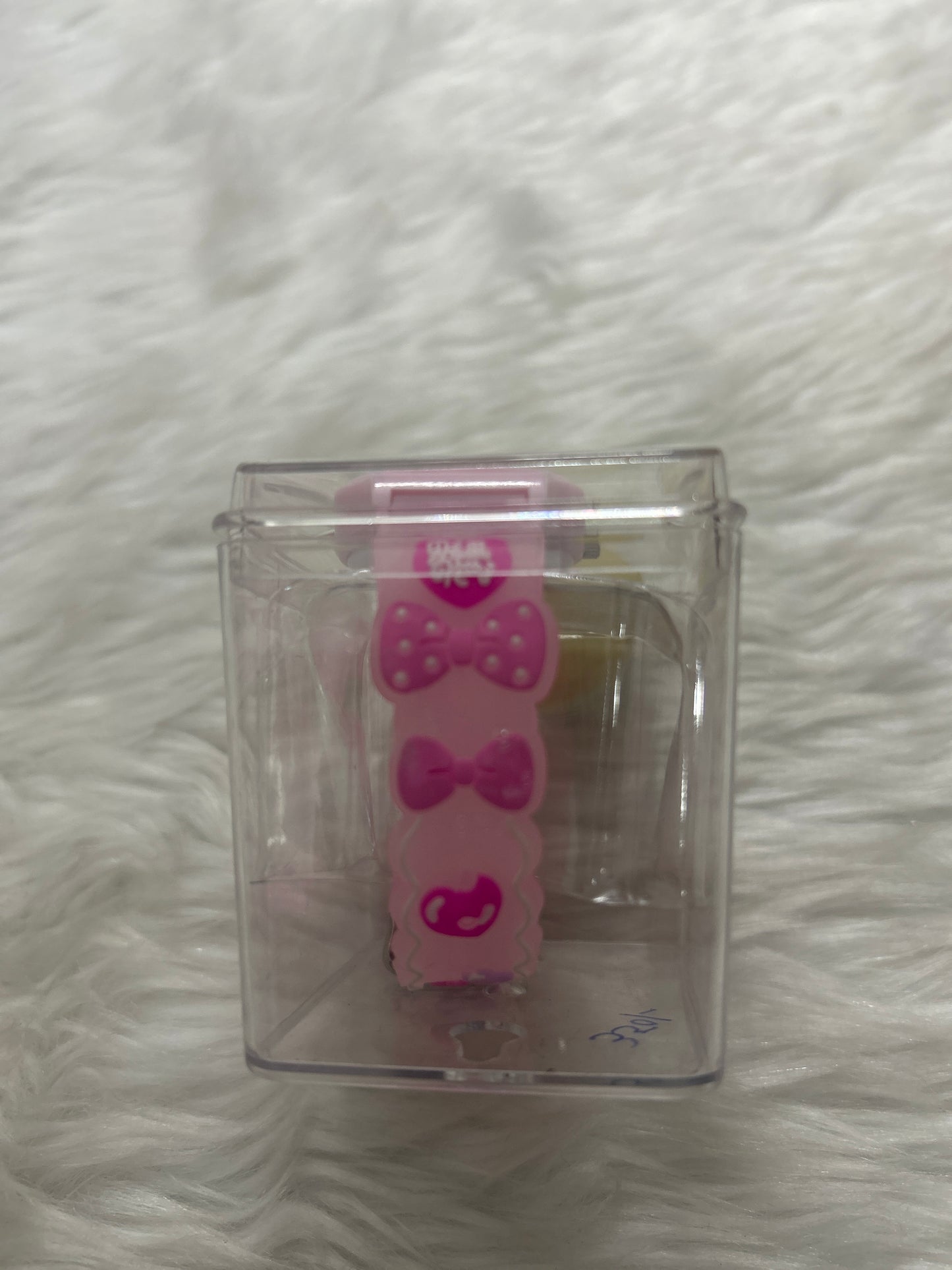 Kids Fancy Watch- Hello Kitty