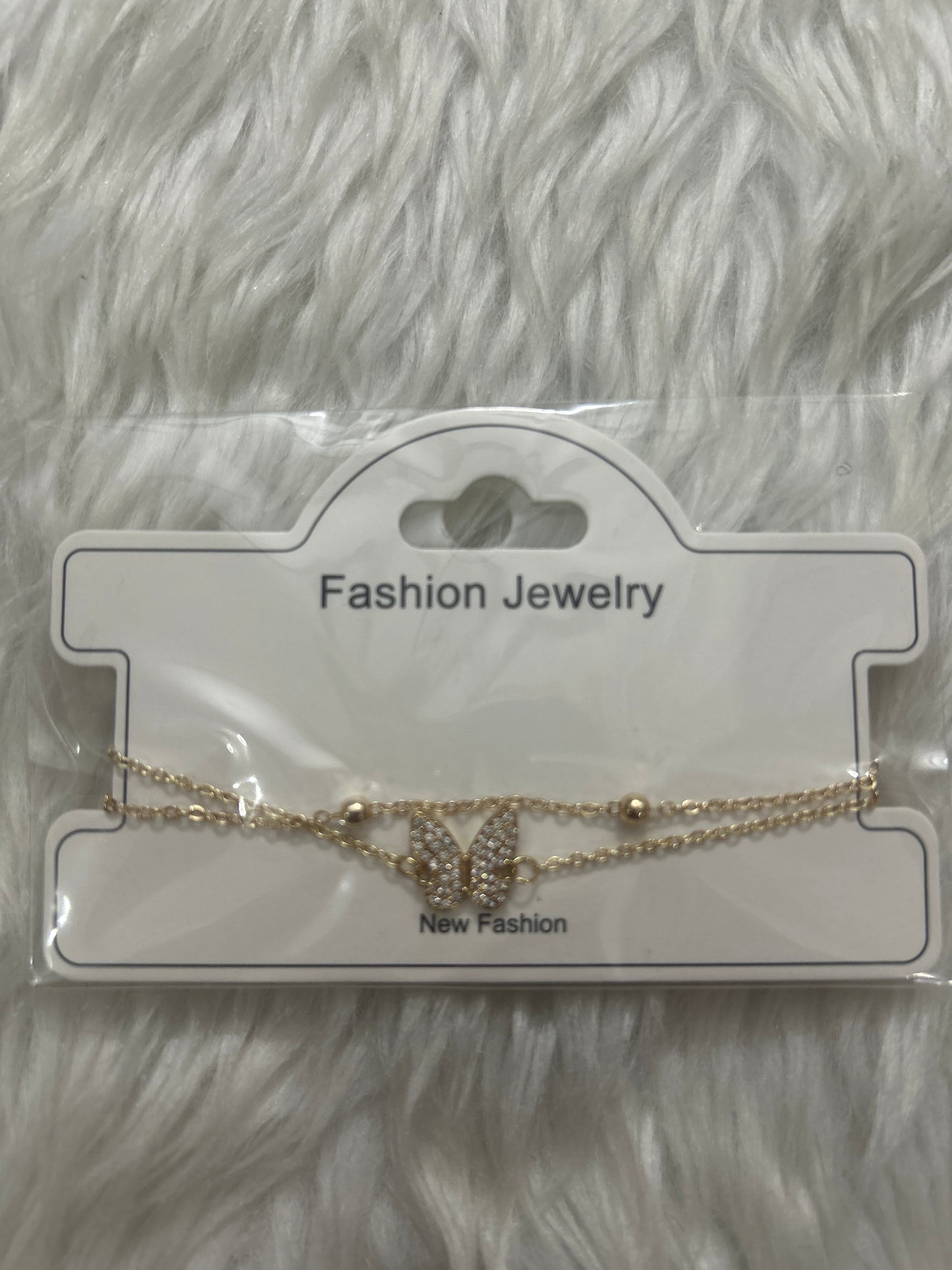 Chain Bracelet