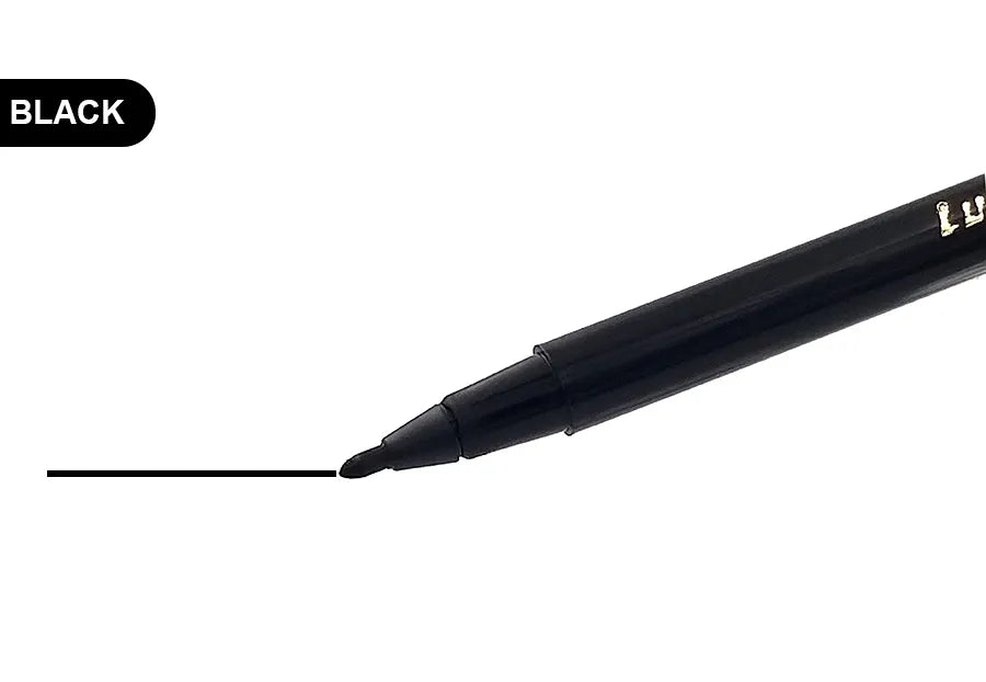 Luxor Sketch Pen Black