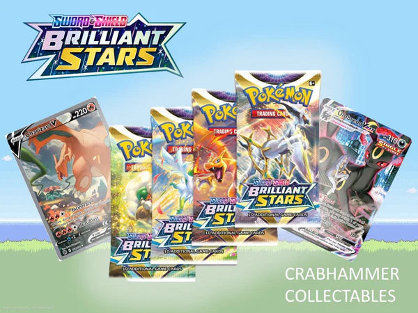 Pokemon Trading Card