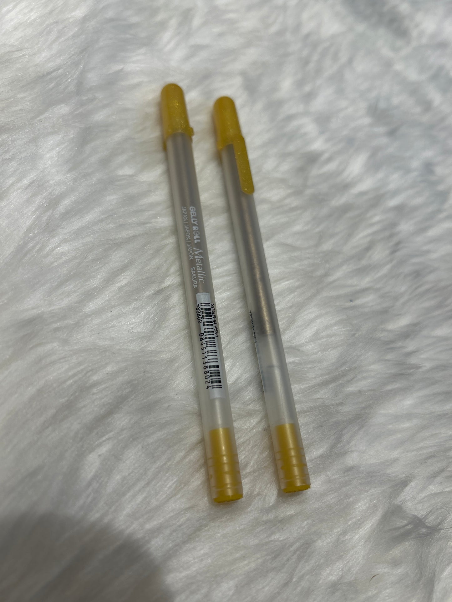 Sakura Gelly Roll Gel Ink Roller Ball Pen