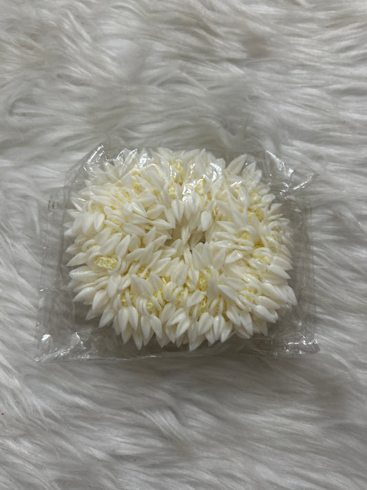 Scented Gajra Rubber Band