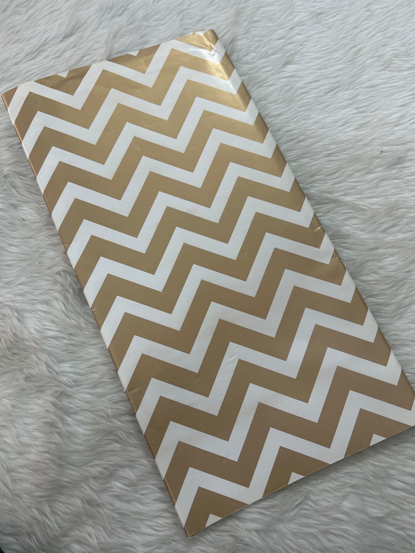 Gift Wrapping Paper