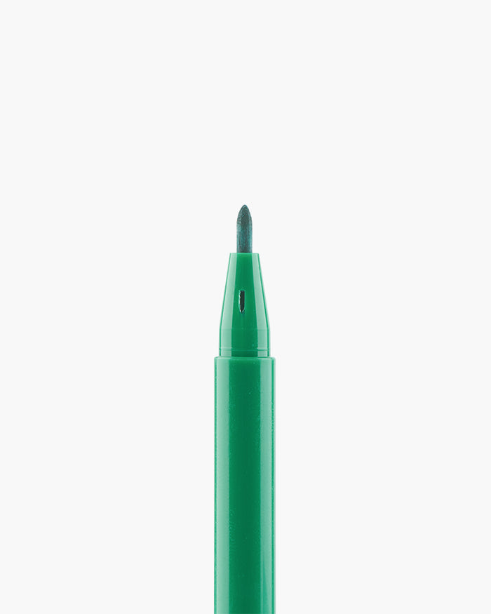 Sketch Pen 12 Camel