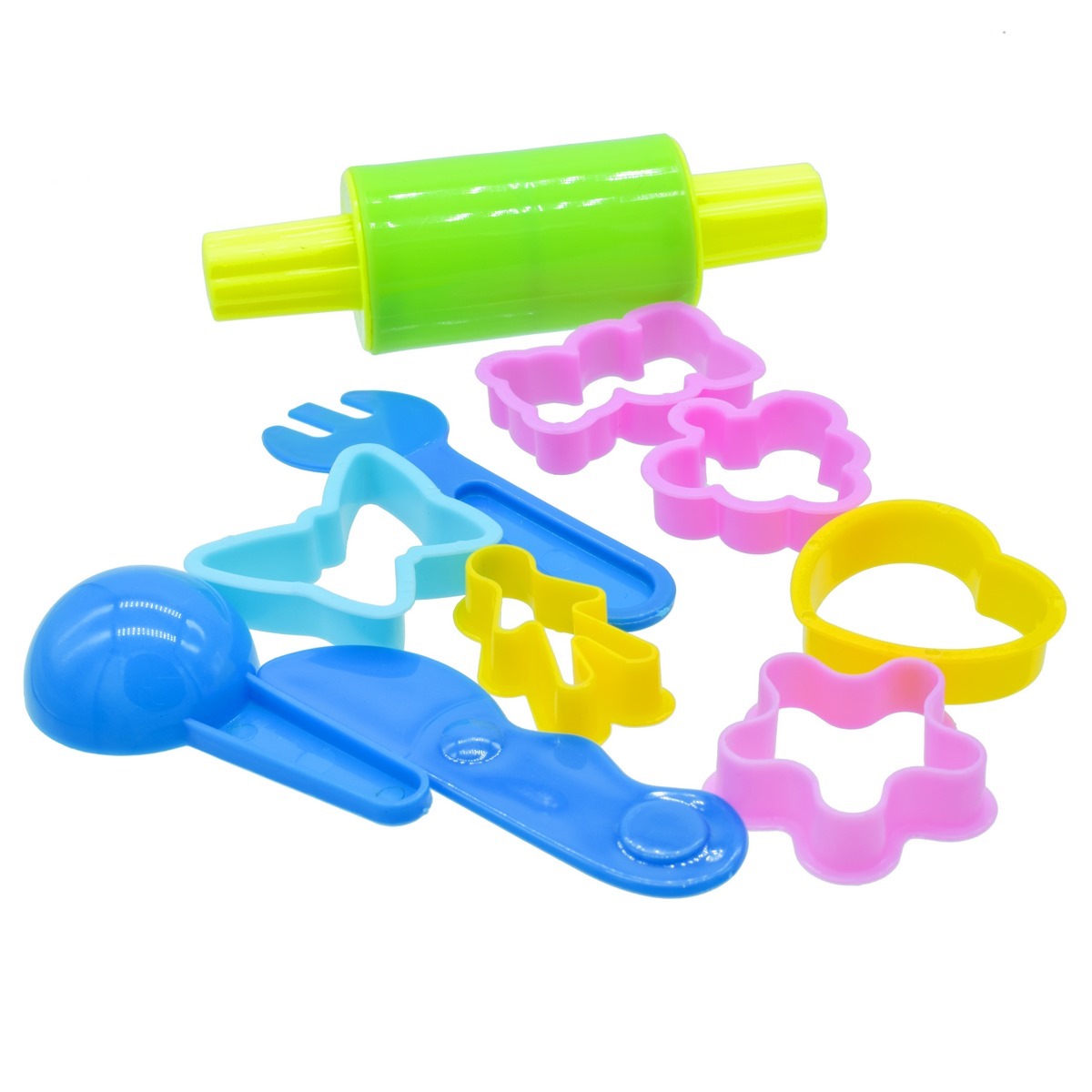 Jags Art & Craft Clay Tool