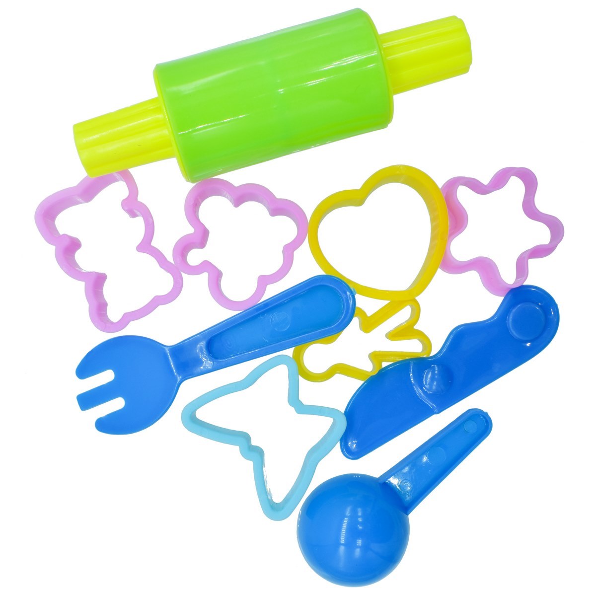 Jags Art & Craft Clay Tool