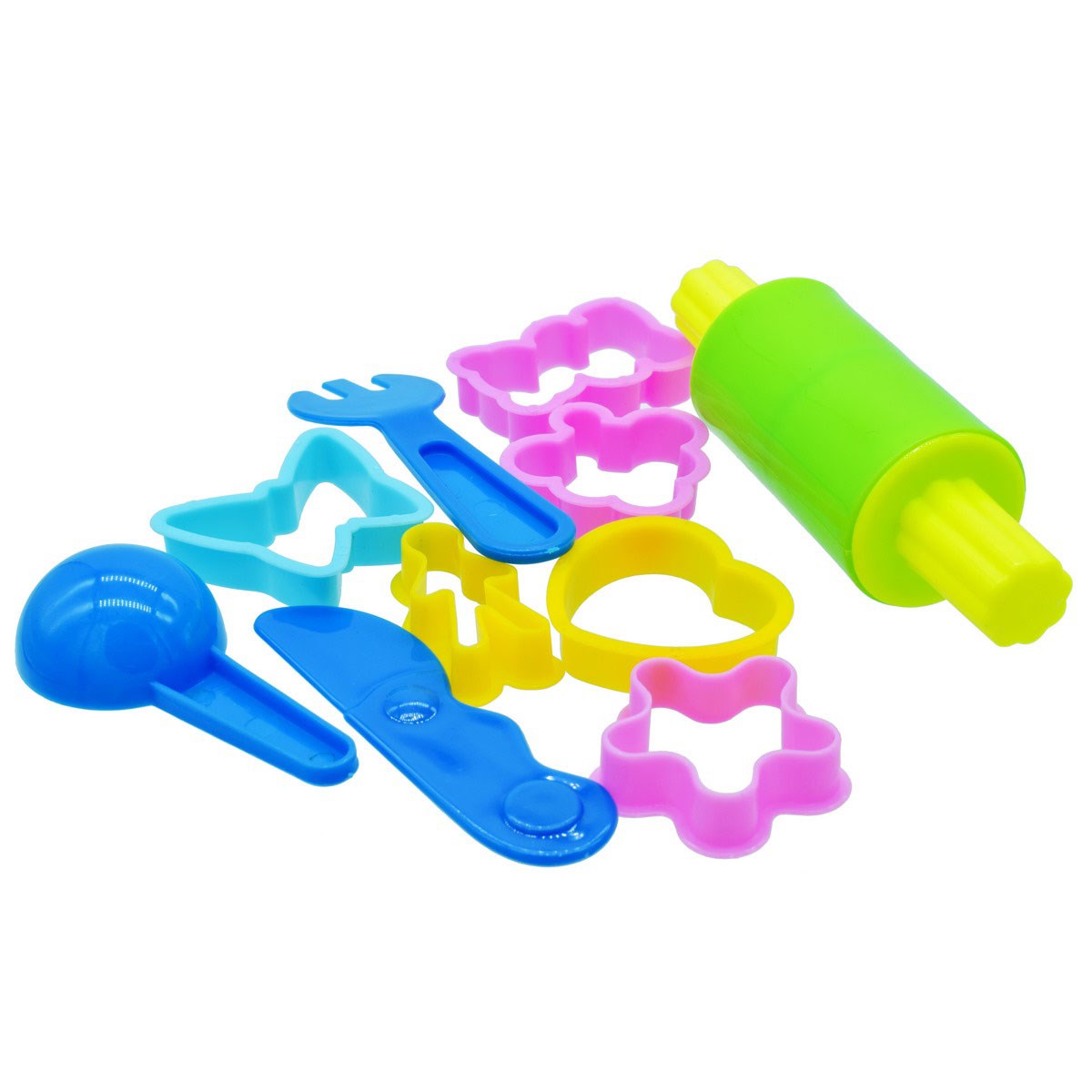 Jags Art & Craft Clay Tool