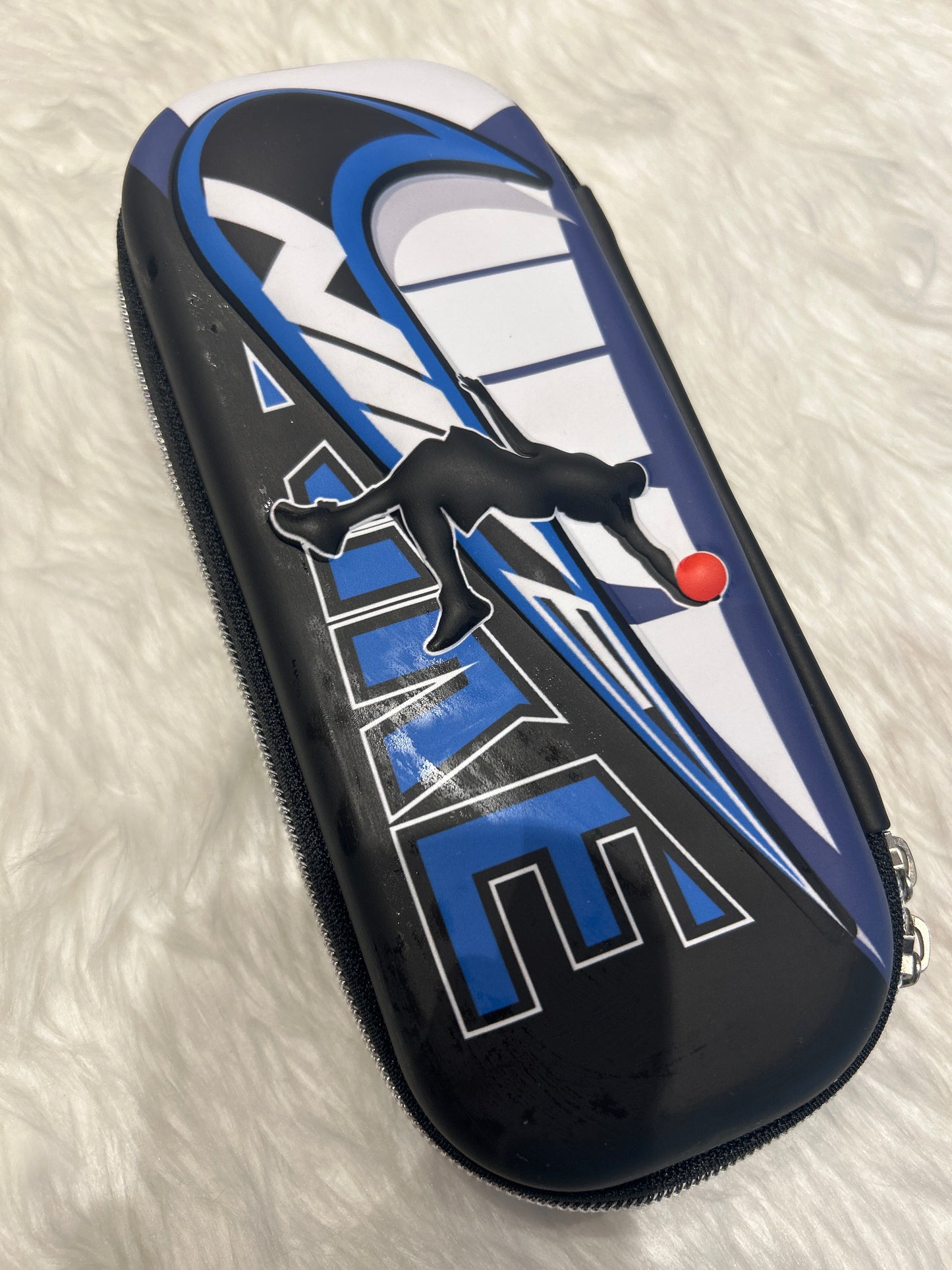 Pencil Pouch Single Chain- Sports Nike